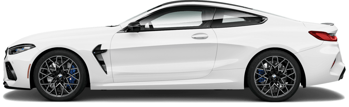 Location BMW M8 2024 -à louer sur Maloc